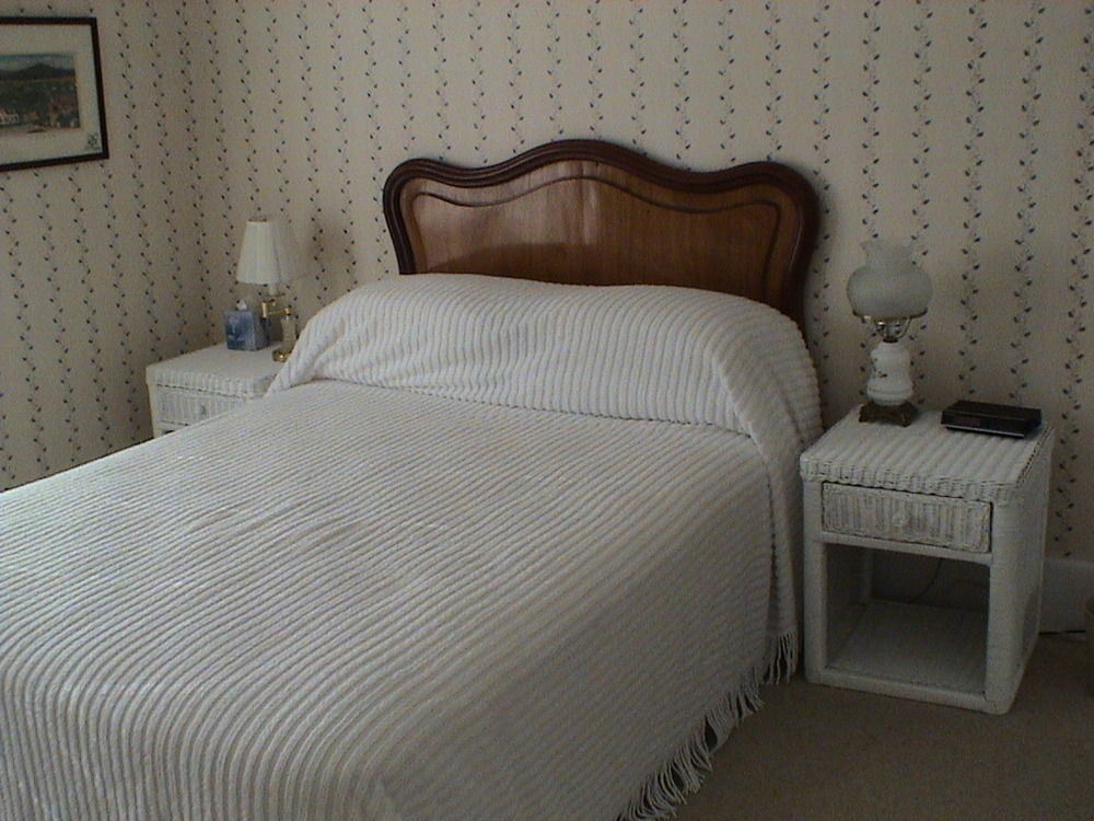 The Inn At Penn Cove Coupeville Habitación foto